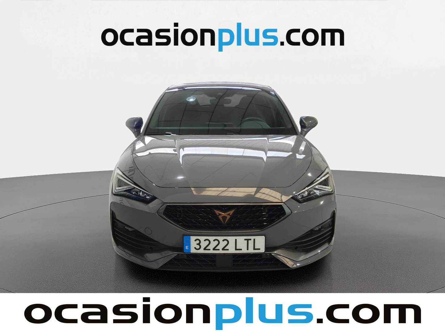 Cupra León Cupra León 1.4 e-Hybrid DSG (245 CV) 245cv