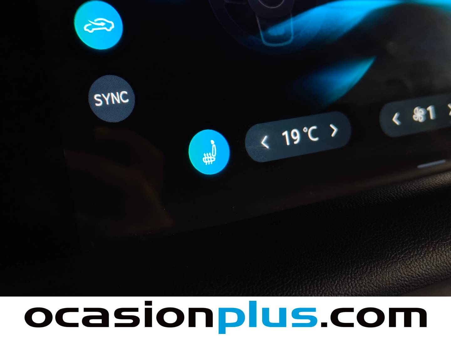 Equipamiento del MG HS MG HS 1.5 Turbo GDI Luxury DCT (162 CV)
