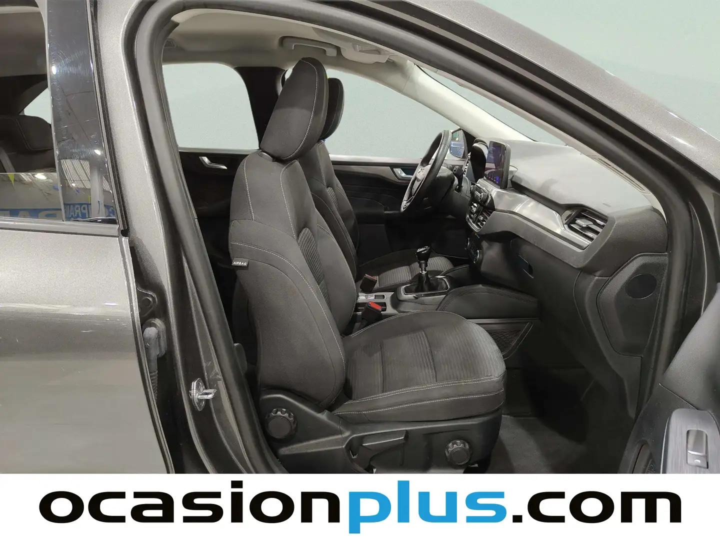 Foto Ford Kuga Ford Kuga 1.5 EcoBoost S&S Titanium 4x2 (120 CV)