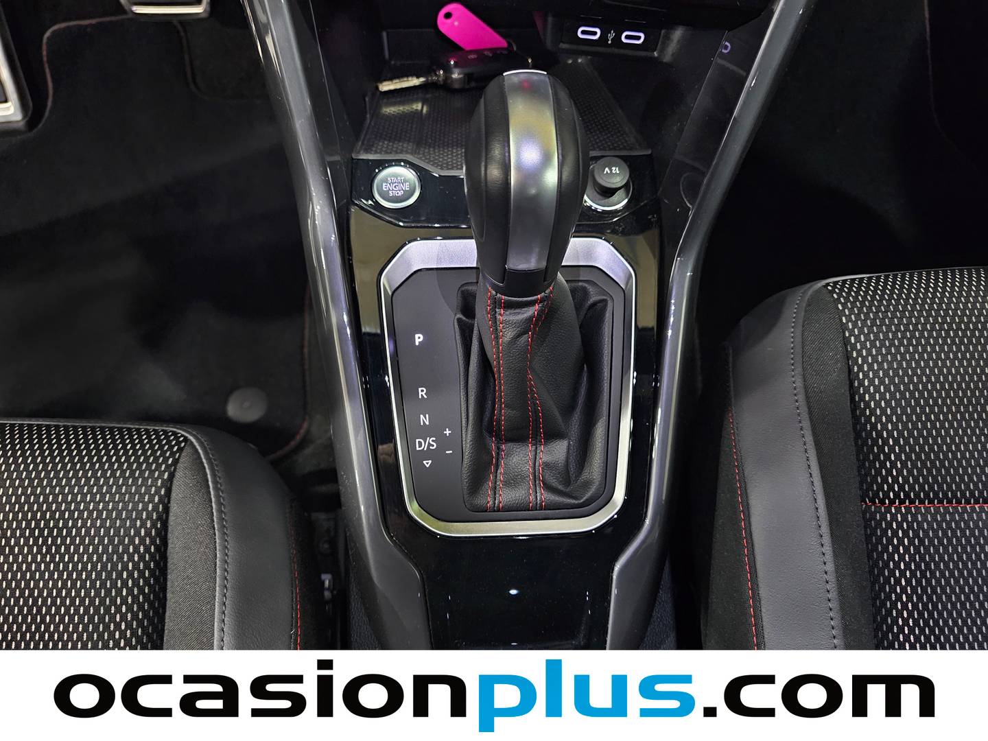 Foto Volkswagen T-Roc Volkswagen T-Roc Sport 1.5 TSI (150 CV) DSG