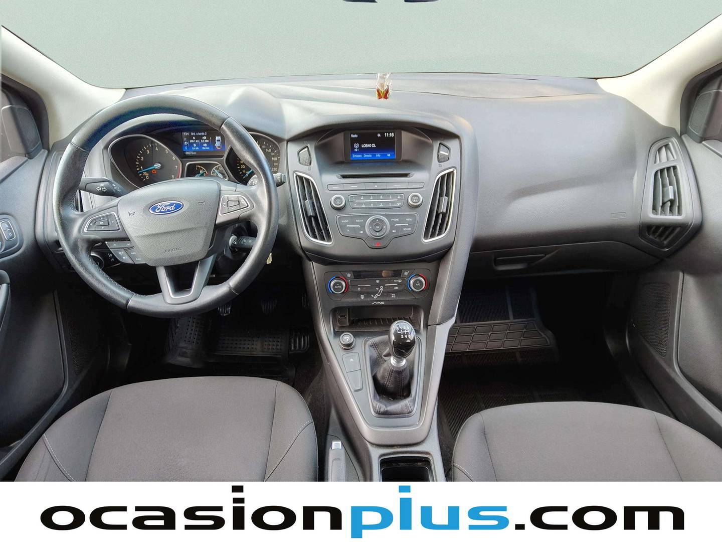 Ford Focus Ford Focus 1.0 Ecoboost S&S Trend+ (125 CV) al mejor precio