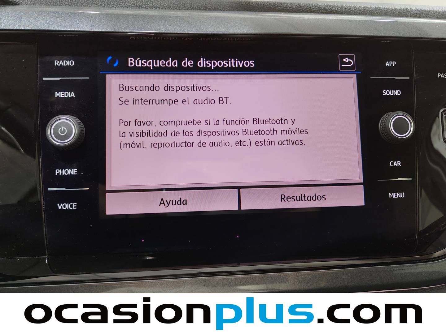 Volkswagen Polo Volkswagen Polo Sport 1.0 TSI (115 CV) DSG gasolina