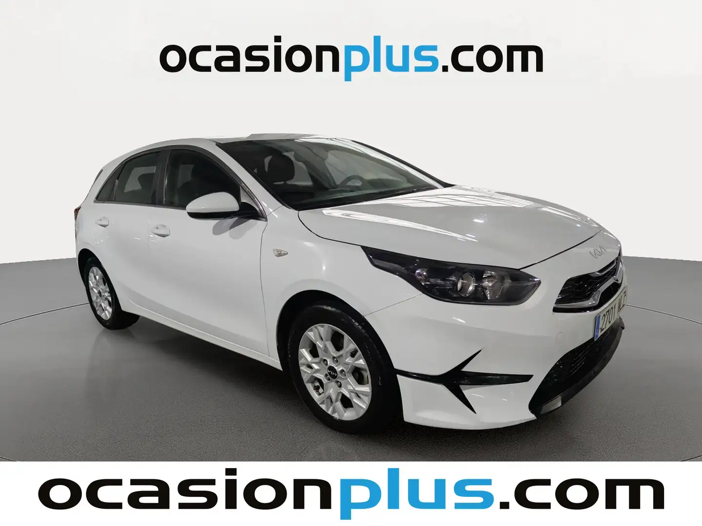 Foto KIA Ceed Kia Ceed 1.0 T-GDI Drive (100 CV)