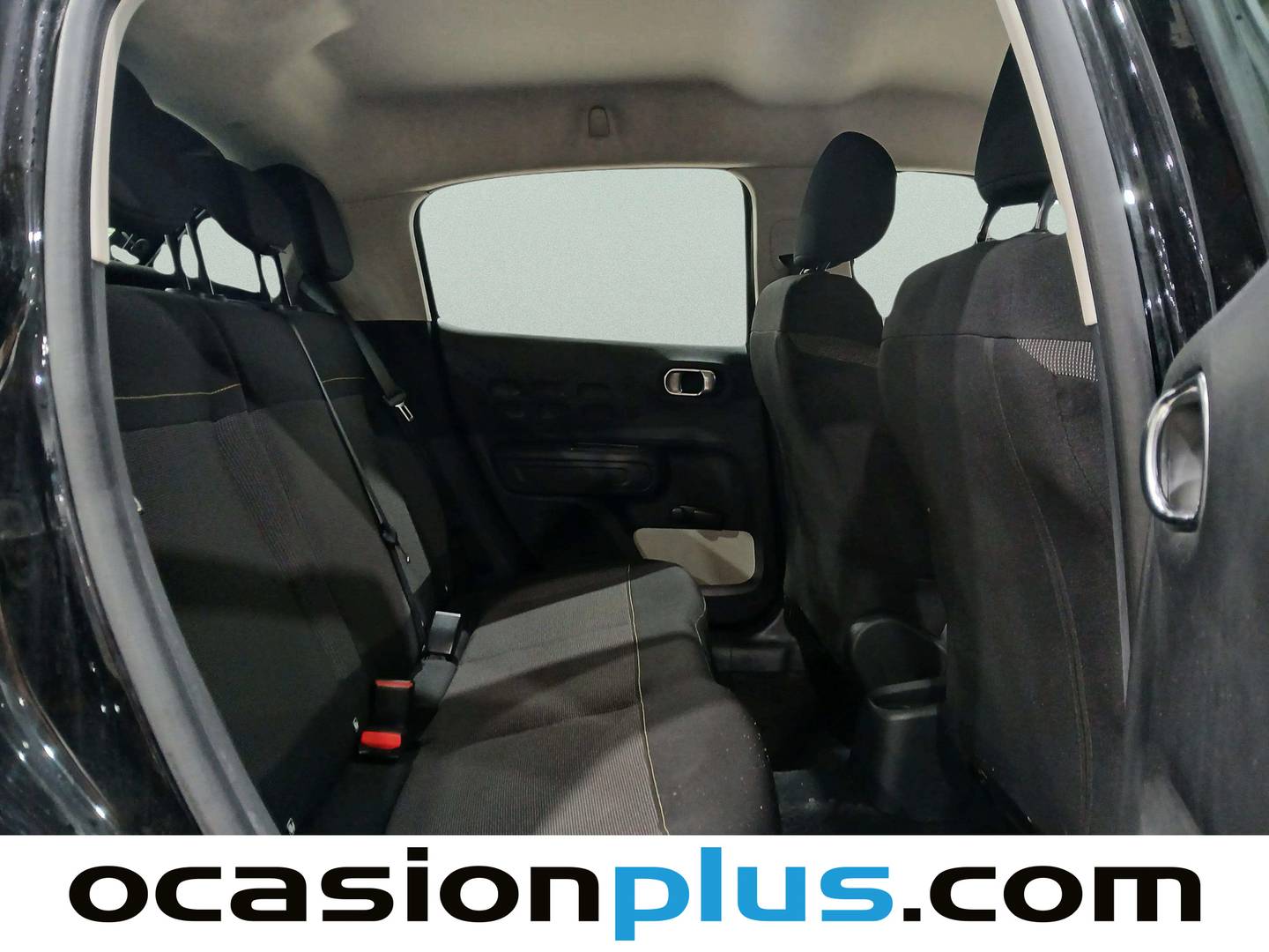 Citroën C3 Citroën C3 BlueHDi 100 S&S Plus (102 CV) km 0
