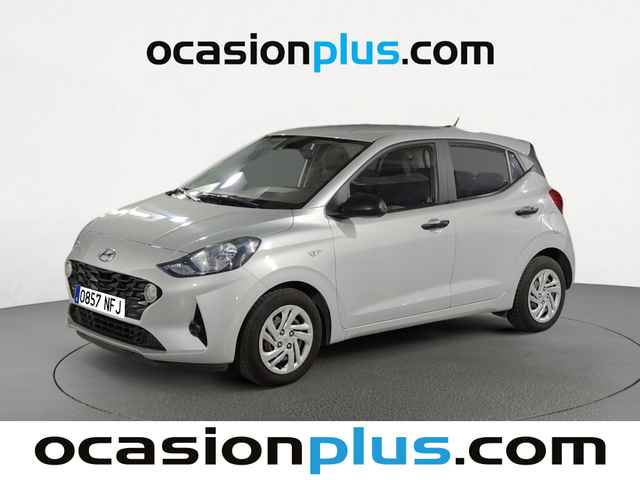Hyundai I10 Segunda Mano Baratos Madrid