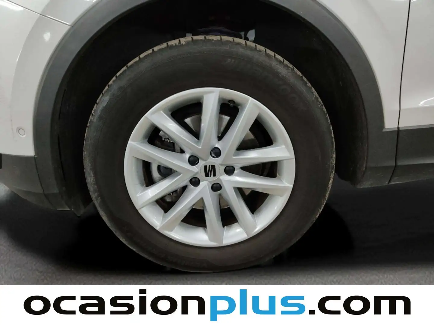 Foto Seat Tarraco SEAT Tarraco 1.5 TSI S&S Style XL DSG 7 Plazas (150 CV)