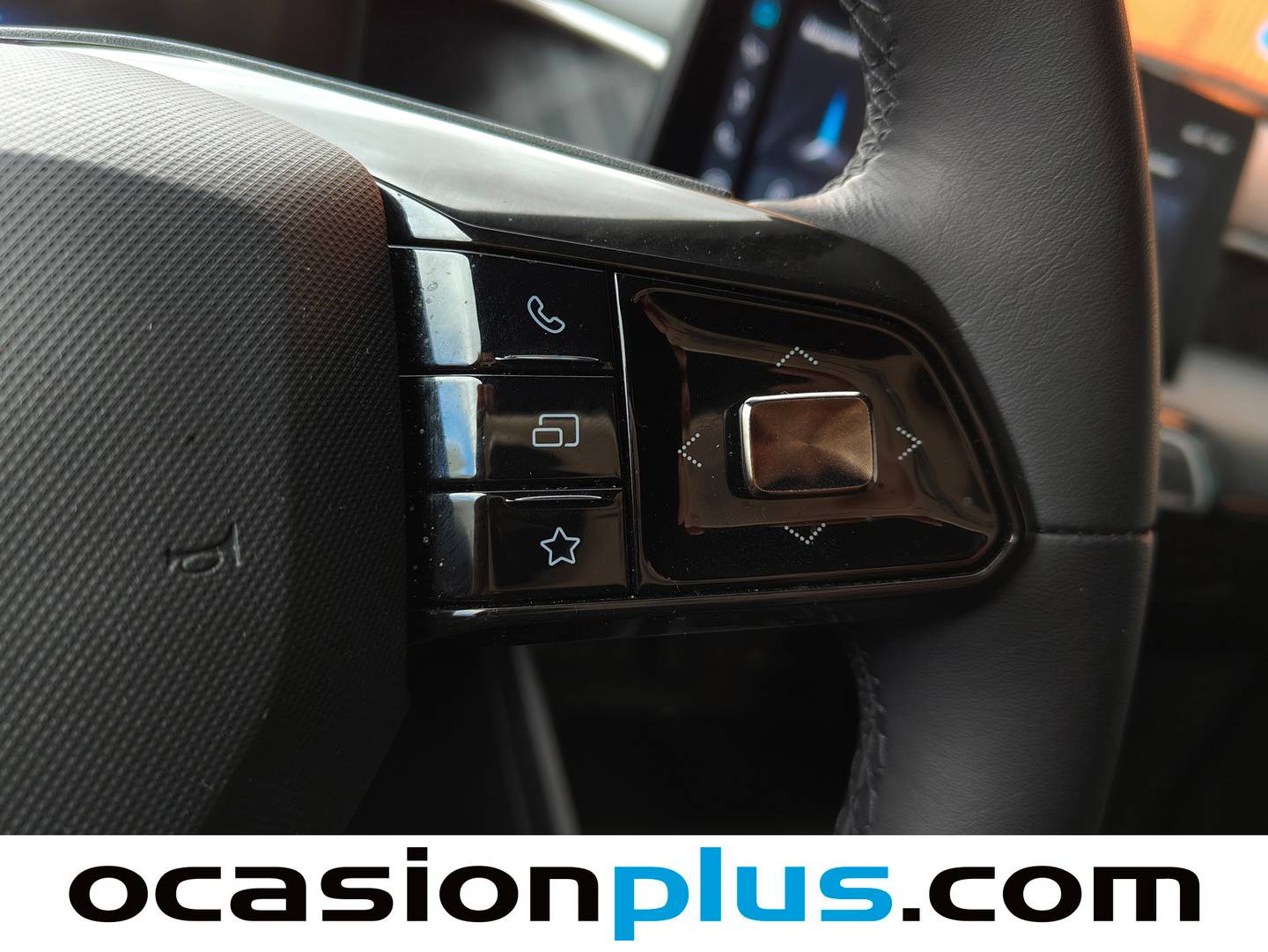MG MG3 MG MG3 Hybrid+ Luxury (195 CV) seminuevo