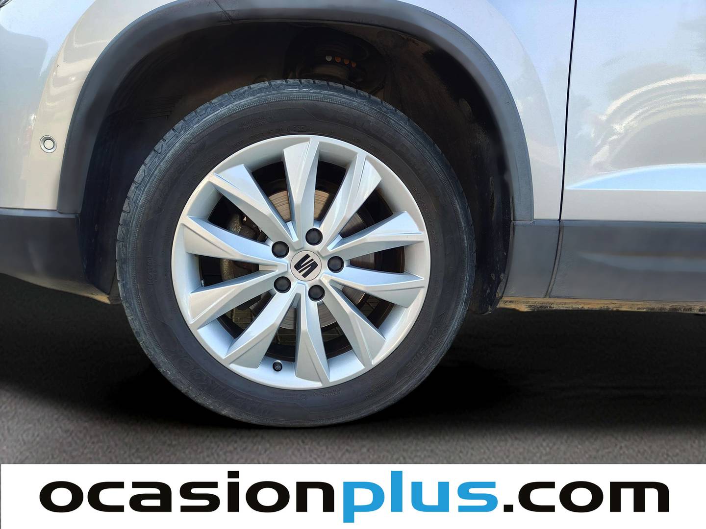 Seat Ateca Seat Ateca 1.5 TSI Style Evo Edition DSG (150 CV) km 0