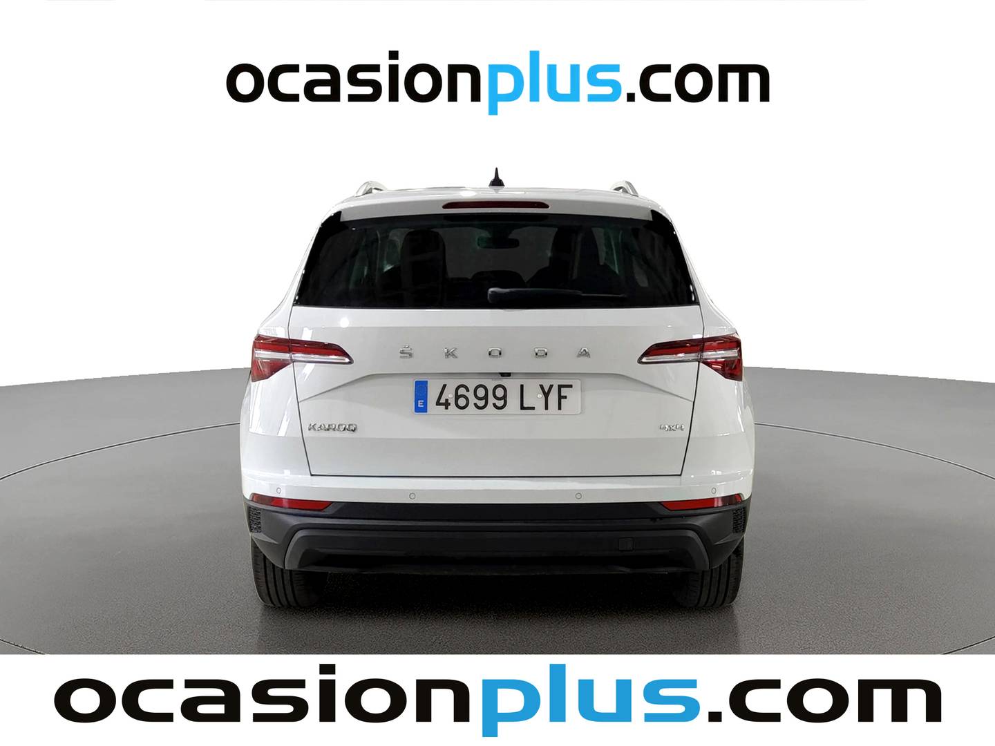 Skoda Karoq Skoda Karoq 2.0 TDI Ambition 4X4 DSG (150 CV) al mejor precio