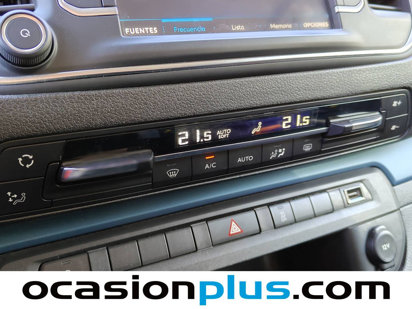 Peugeot Traveller Peugeot Traveller BlueHDi 180 Active Long EAT6 (180 CV) automático