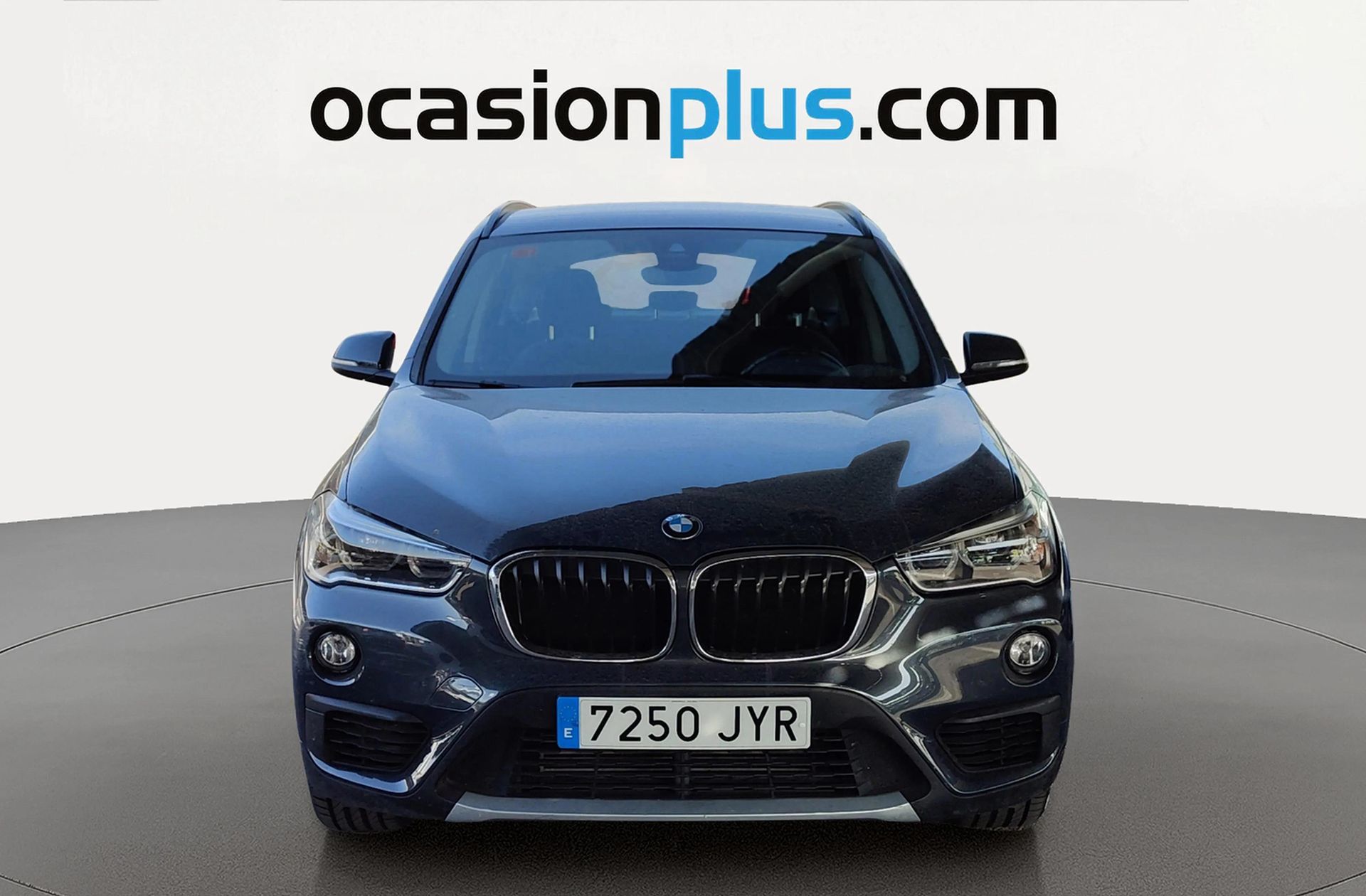 BMW X1 sDrive18d - foto 12