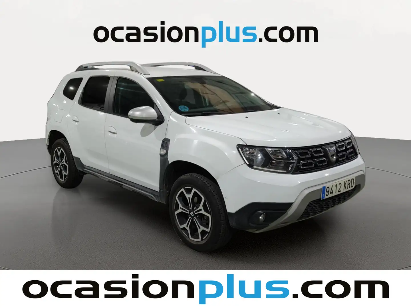 Foto Dacia Duster Dacia Duster 1.6 Prestige 4X2 (115 CV)