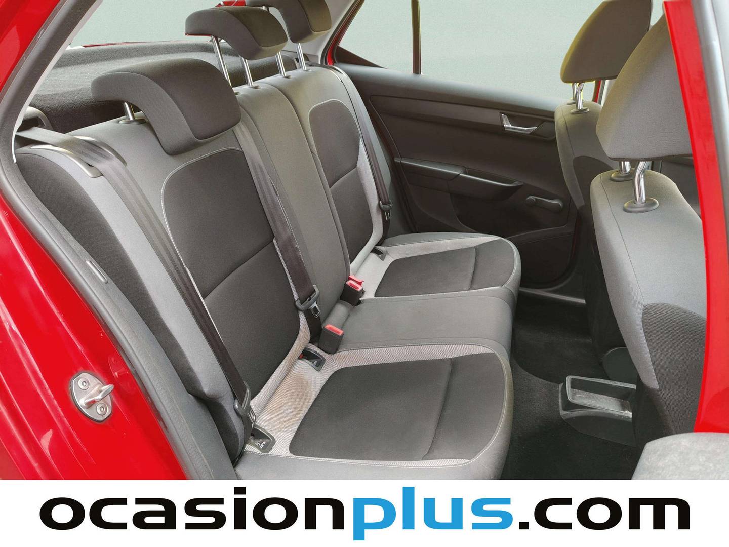 Skoda Fabia Skoda Fabia 1.0 MPI Like (75 CV) al mejor precio