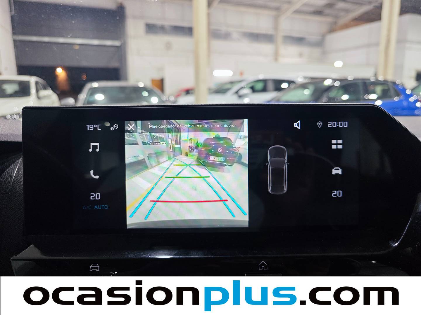 Foto Citroën C4 Citroen C4 PureTech 130 S&S 6v Feel Pack (130 CV)