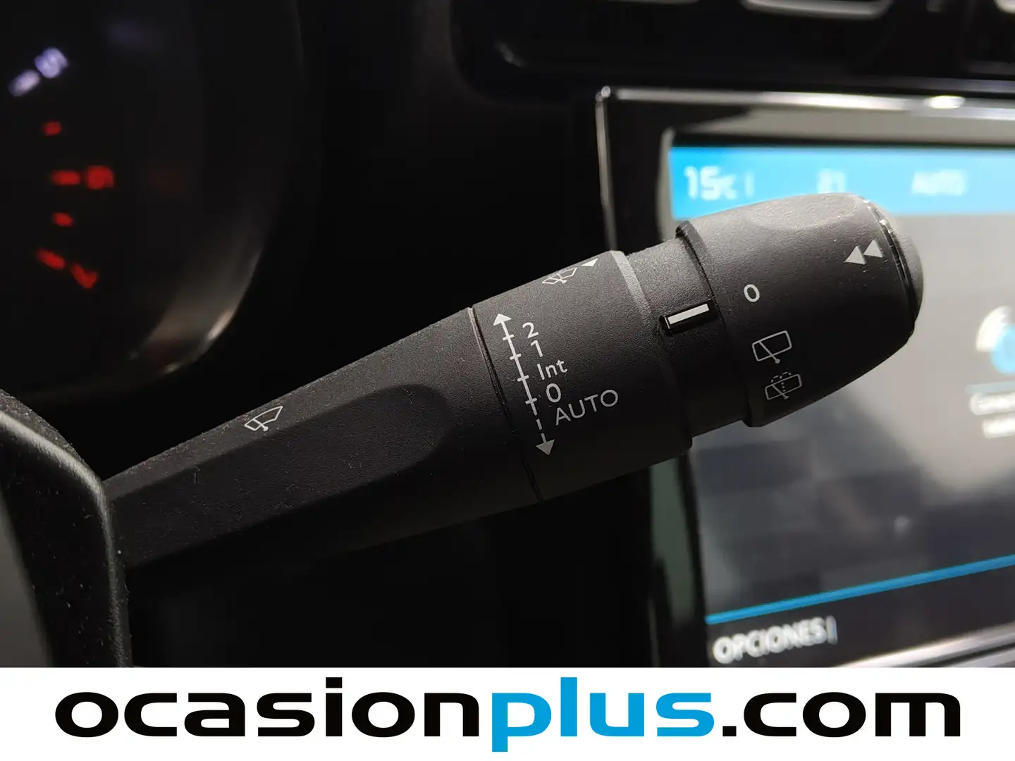 Foto Citroën C3 Aircross Citroen C3 Aircross PureTech 110 S&S C-Series (110 CV)