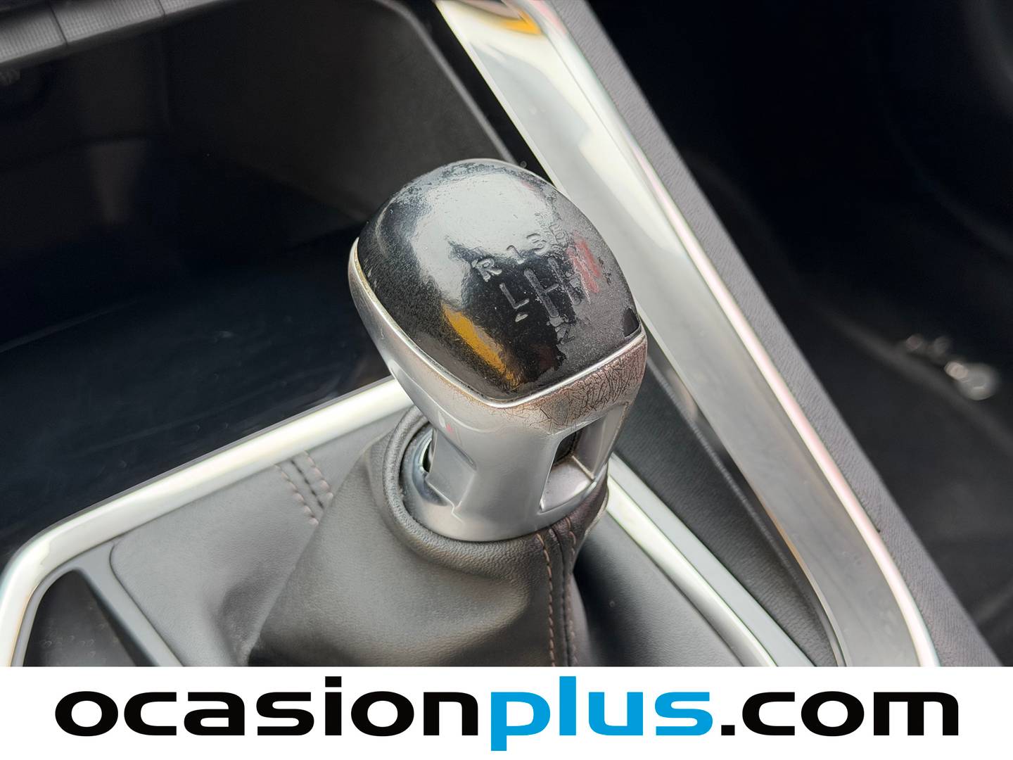 Peugeot 3008 Peugeot 3008 PureTech 130 S&S Allure (130 CV) de segunda mano