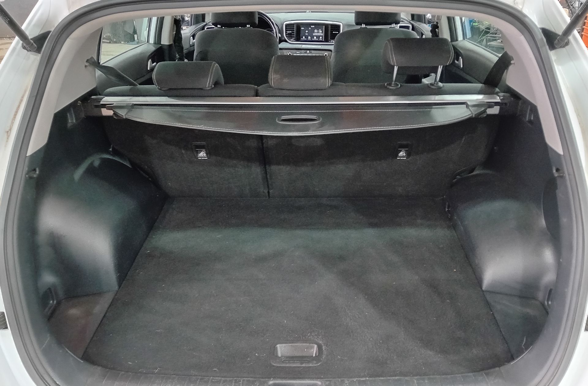 Kia Sportage 1.6 MHEV Concept 4x2 - foto 14