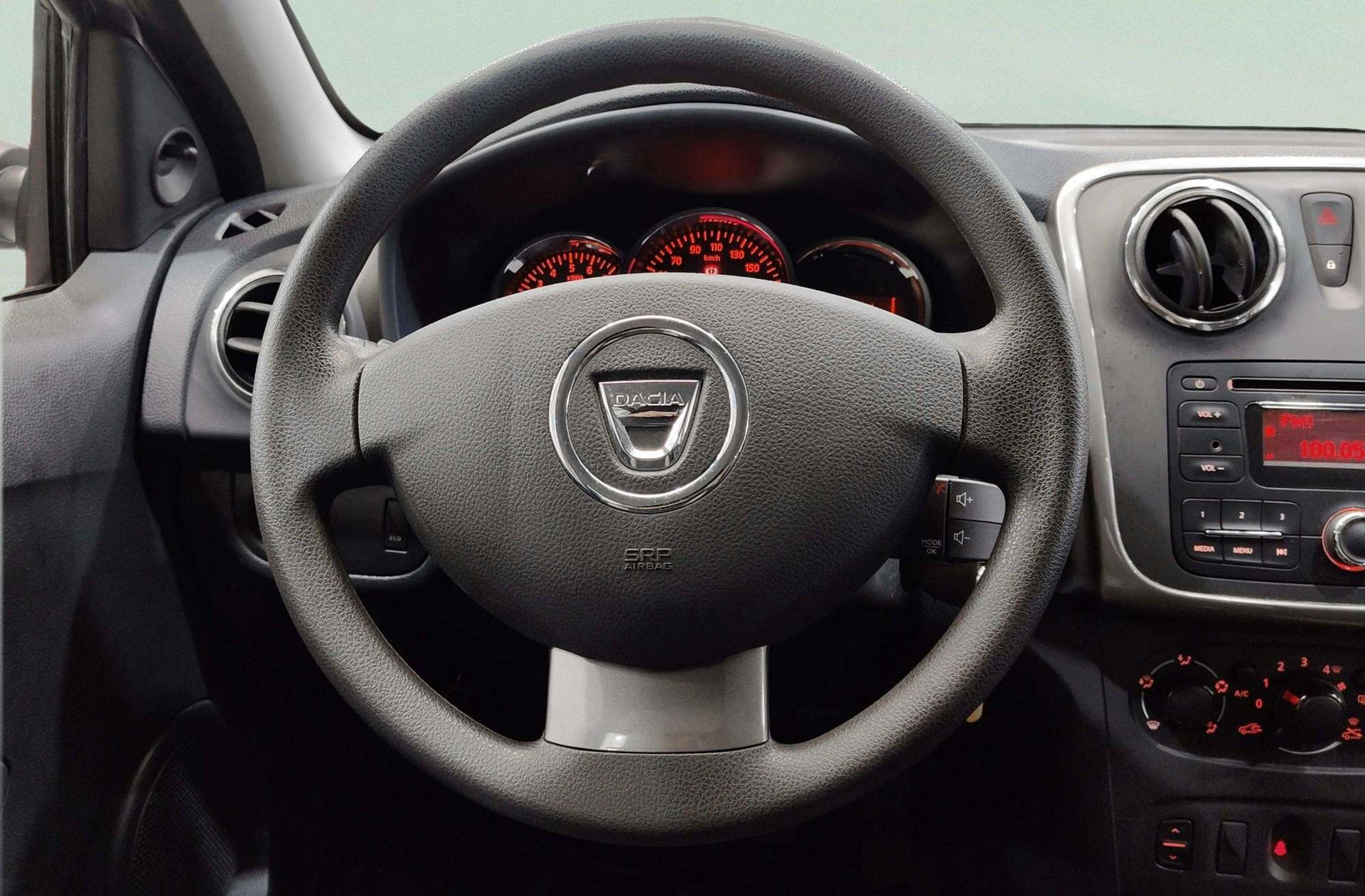 Dacia Sandero Stepway TCe - foto 17