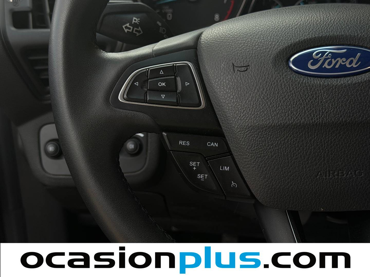 Acabados Ford Kuga Ford Kuga 1.5 EcoBoost S&S Titanium 4x2 (150 CV)