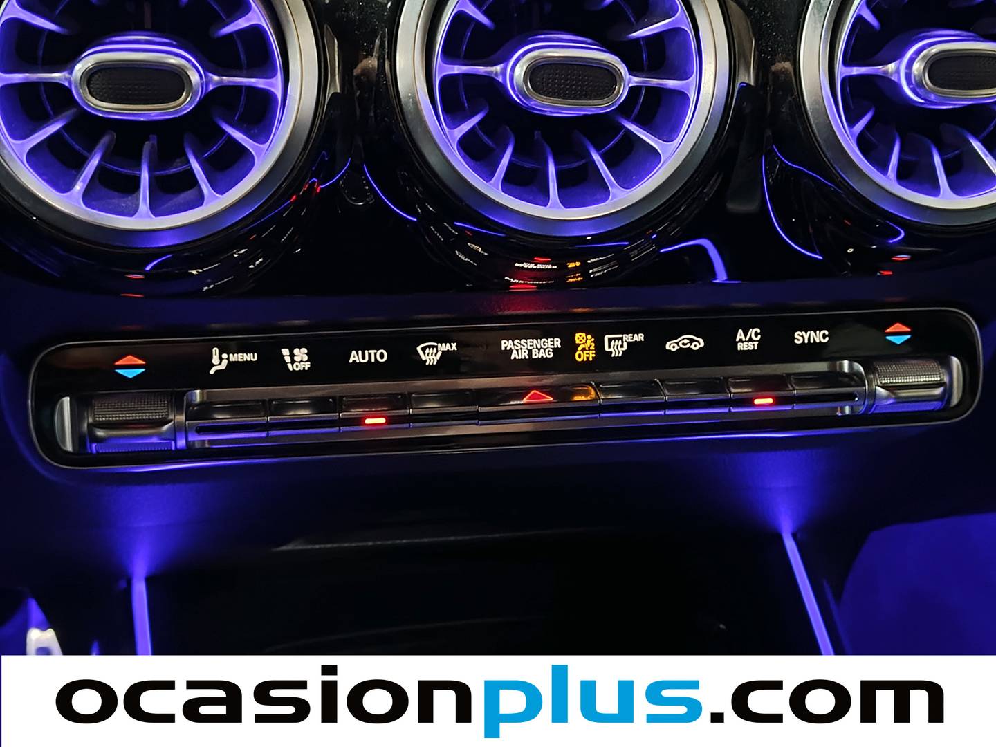 Mercedes Clase B Mercedes Clase B Clase B 200 d (150 CV) Pack AMG 2020