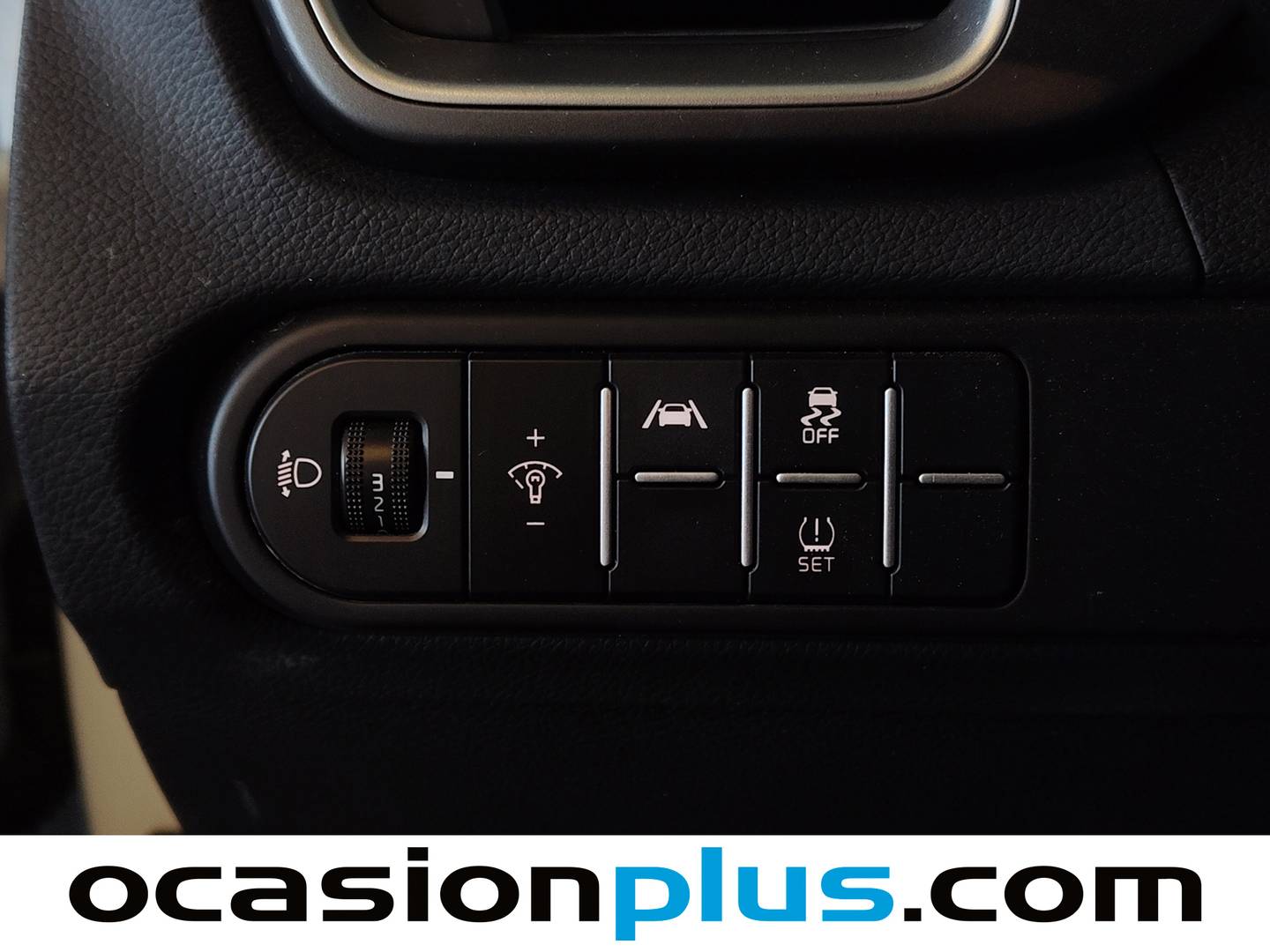 KIA XCeed KIA XCeed 1.0 T-GDi Drive (100 CV) manual