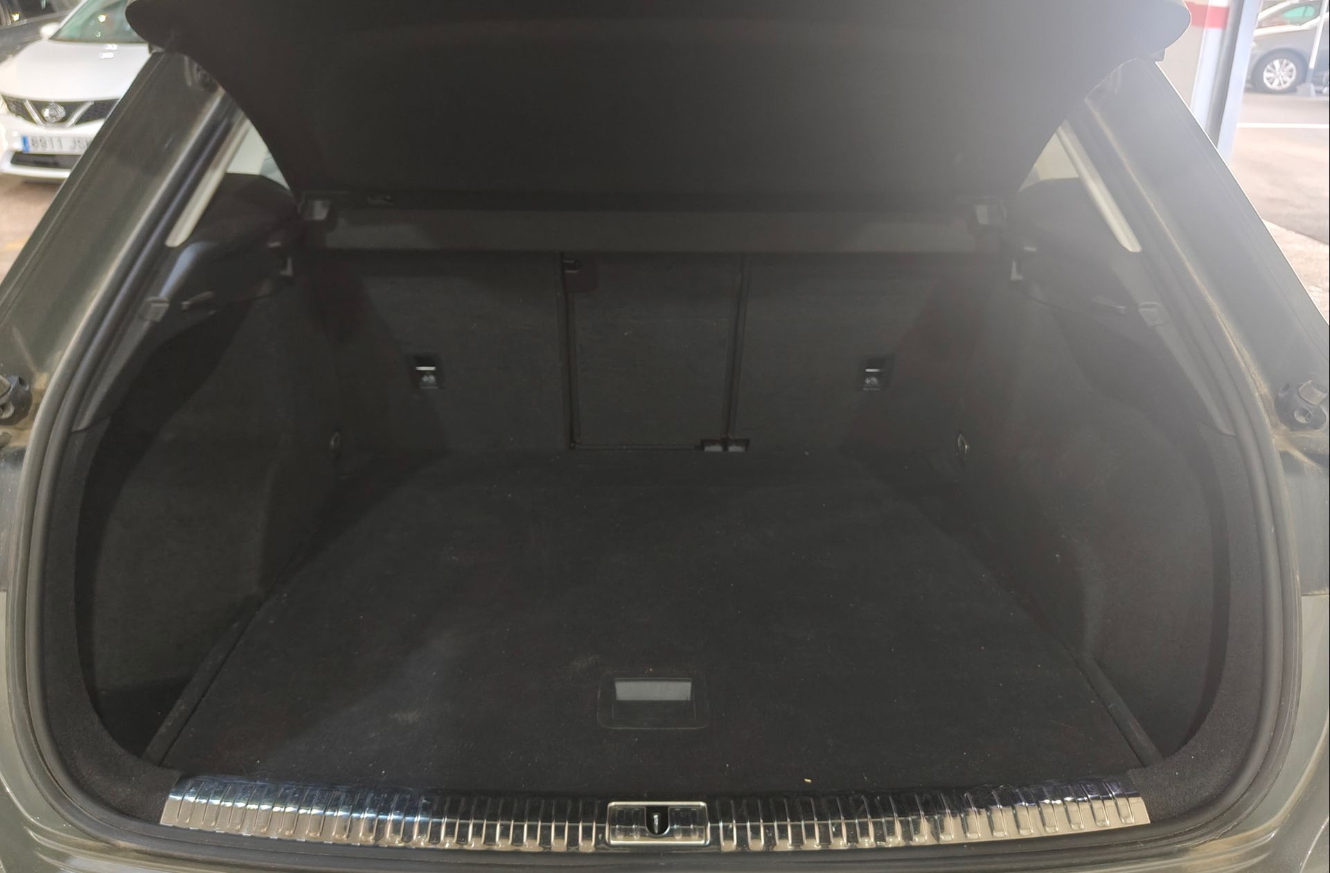 Audi Q3 Advanced 35 TDI S tronic - foto 18