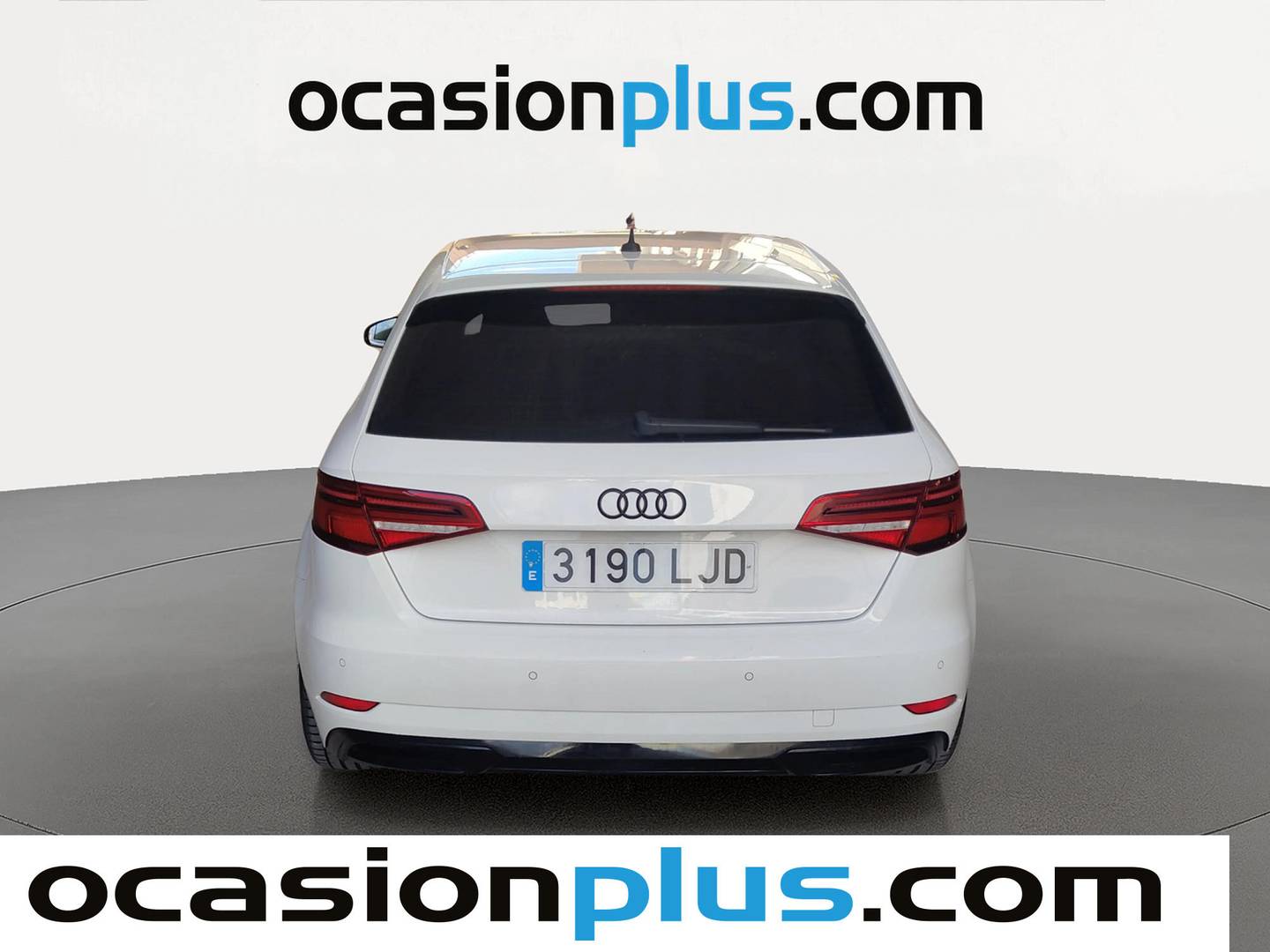Foto Audi A3 Audi A3 Sportback S line 40 e-tron (204 CV) S tronic