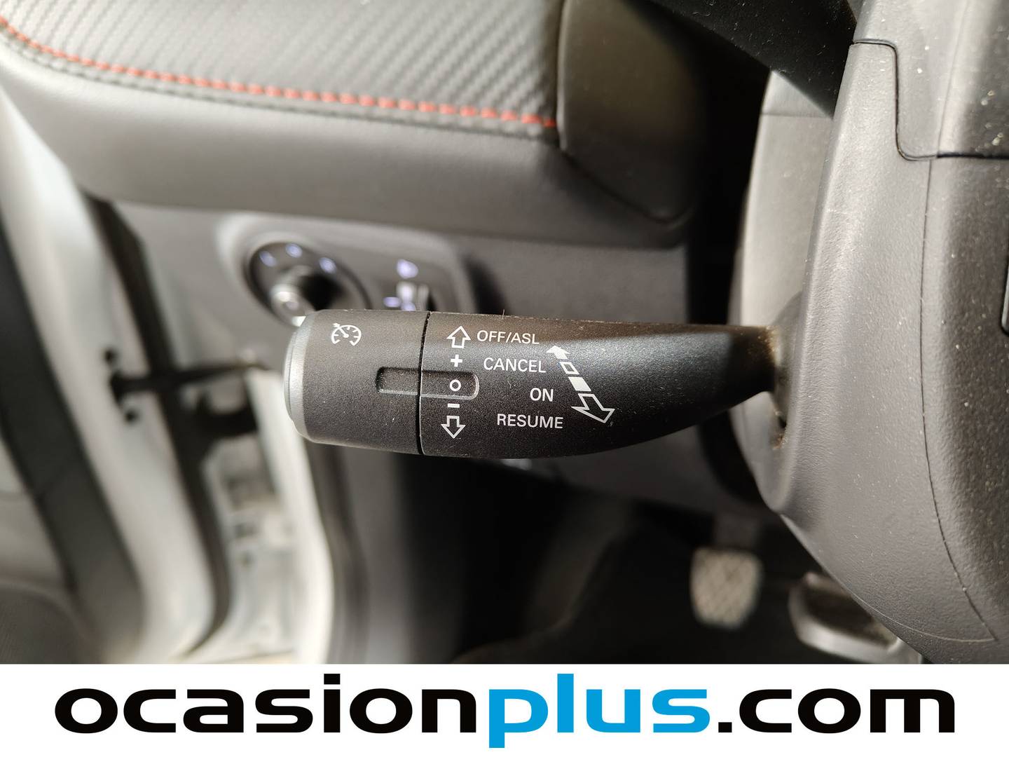 Foto MG ZS MG ZS 1.0T Luxury (111 CV)