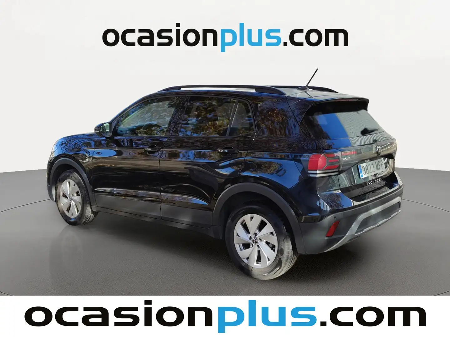 Foto Volkswagen T-Cross Volkswagen T-Cross Life 1.0 TSI (116 CV) DSG