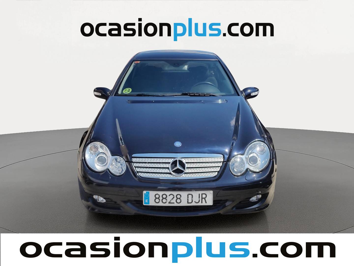 Mercedes Clase C Mercedes Clase C C Sportcoupe 180 K (143 CV) 143cv