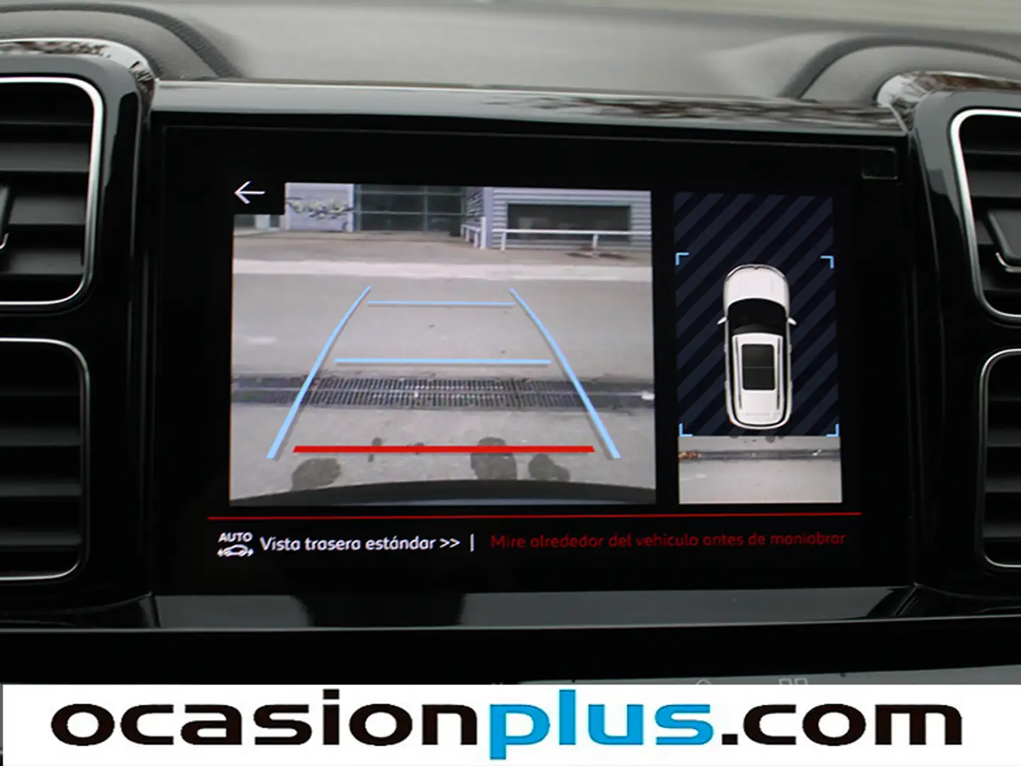 Foto Citroën C5 Aircross Citroen C5 Aircross PureTech 130 S&S Feel (131 CV)