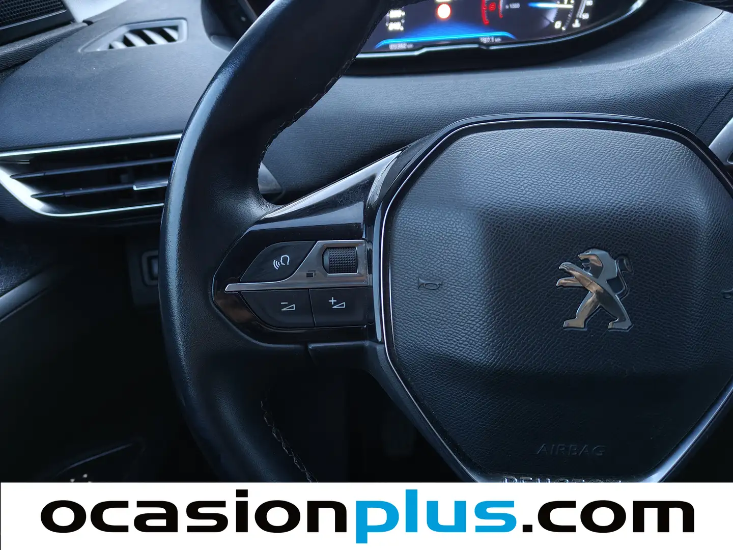 Foto Peugeot 5008 Peugeot 5008 BlueHDi 130 S&S Allure  (130 CV)