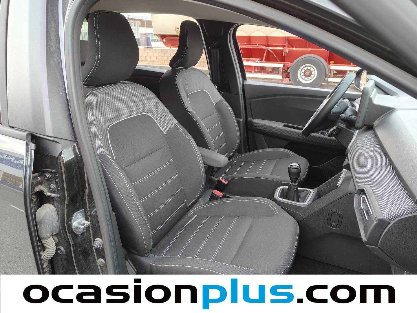 Foto Dacia Jogger Dacia Jogger Expression TCe 7 plazas (110 CV)