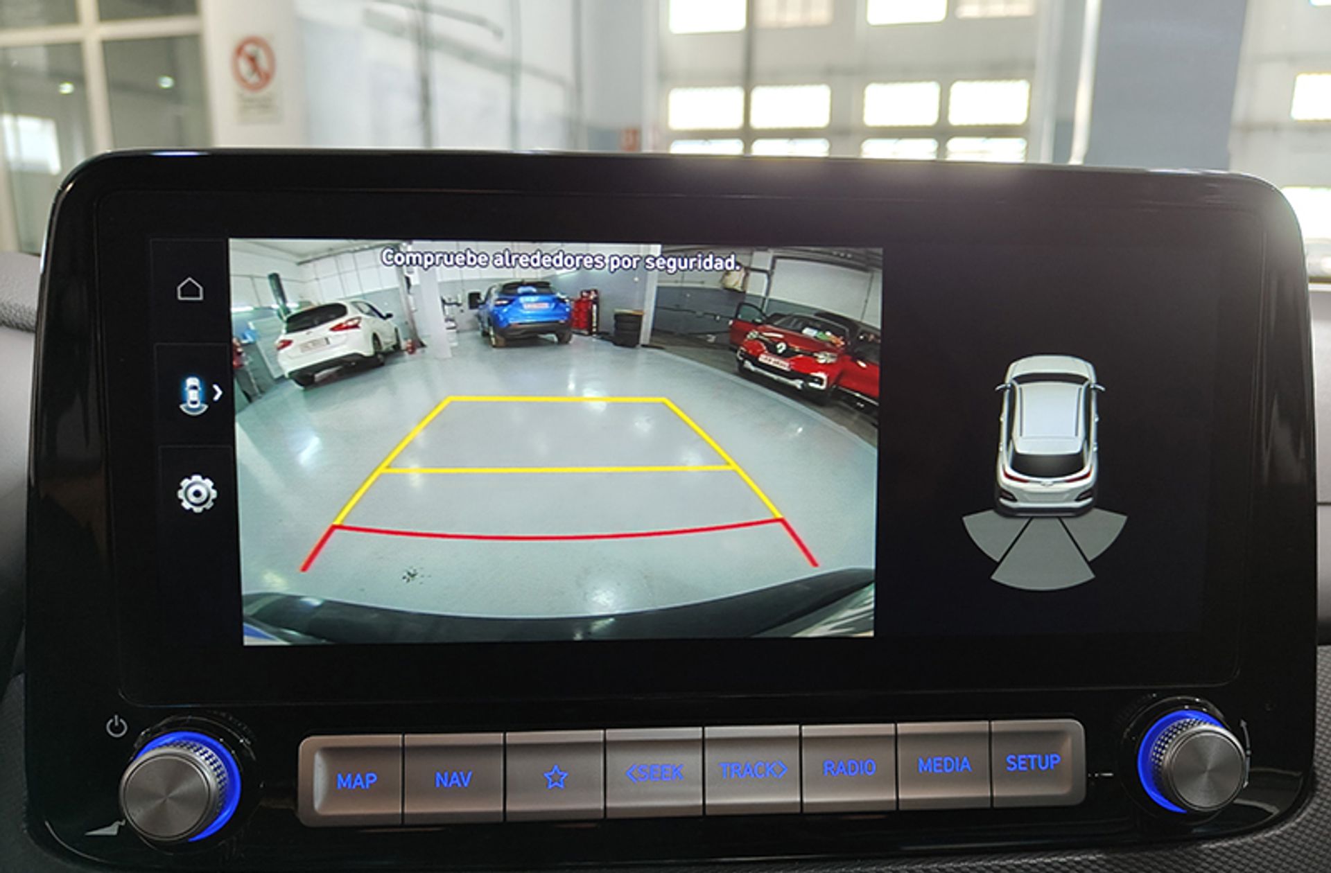 Hyundai Kona EV Tecno - foto 8