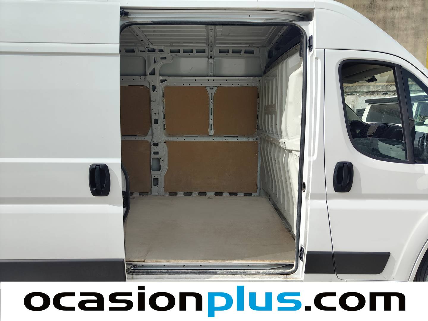 Fiat Ducato Fiat Ducato Furgon 35 2.2 Multijet L3H2 (140 CV) diésel
