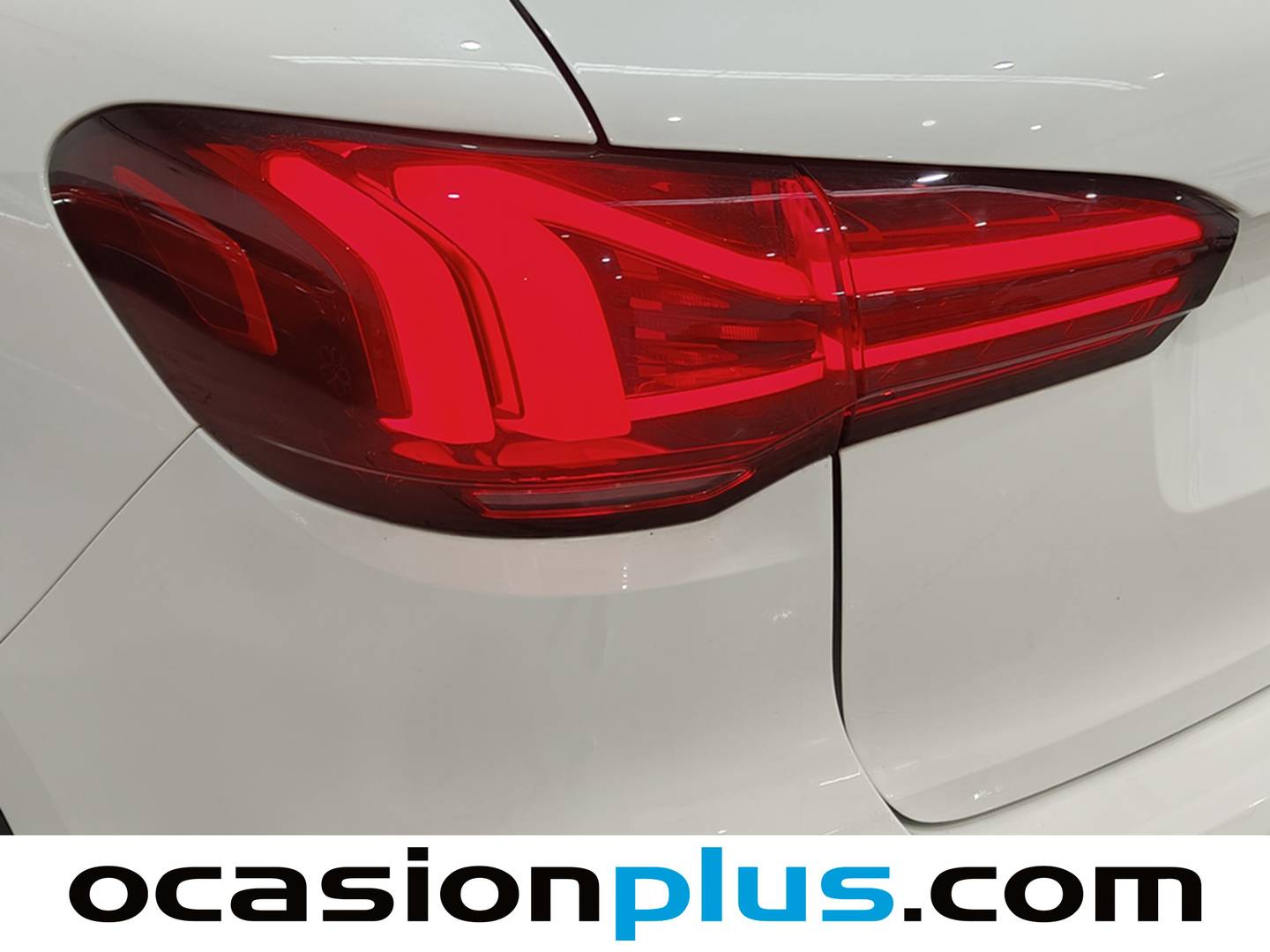 Foto MG HS MG HS 1.5 Turbo GDI Luxury  (162 CV)