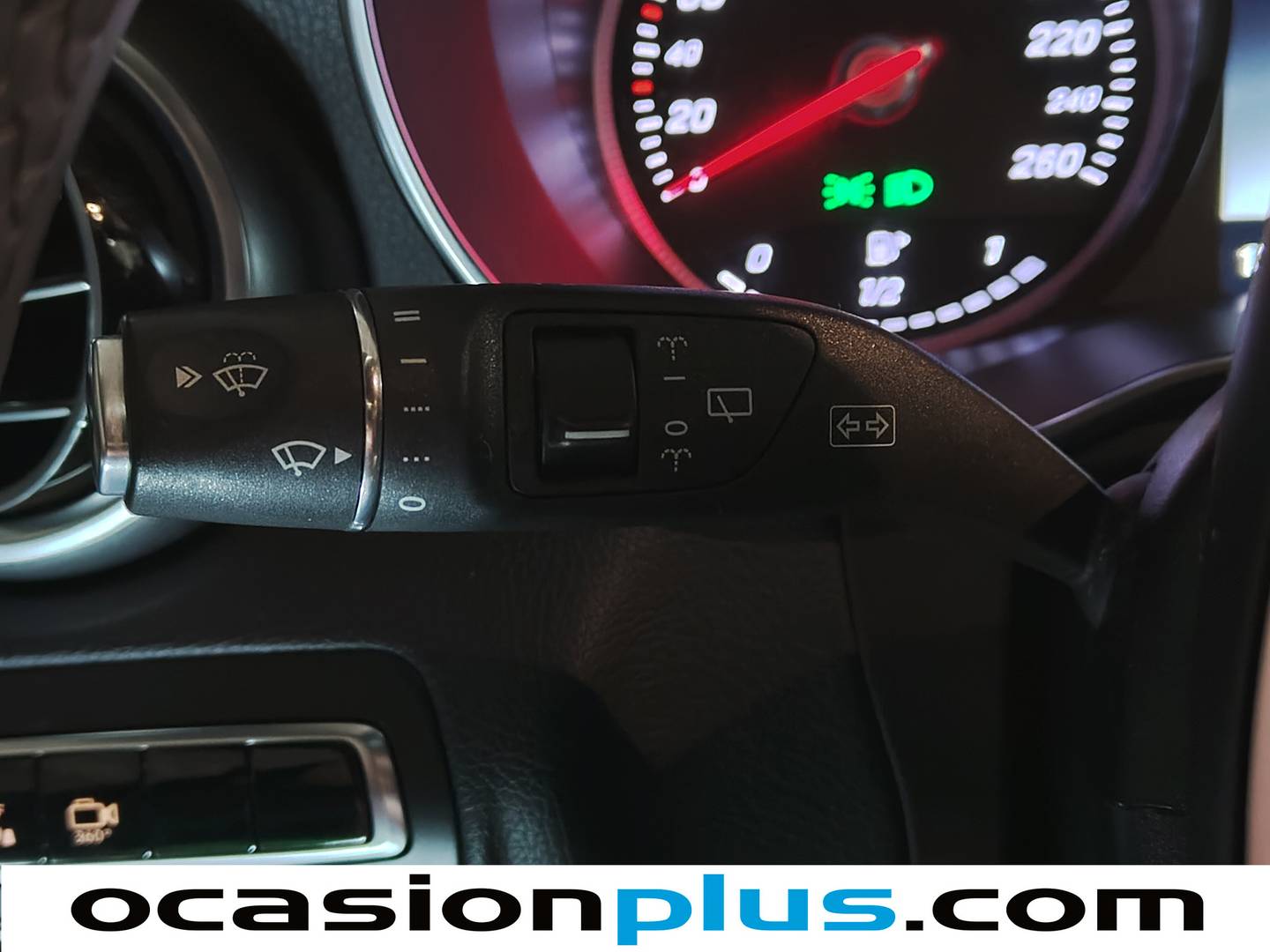 Foto Mercedes Clase GLC Mercedes-Benz GLC 220 d AMG Line 4Matic (170 CV)