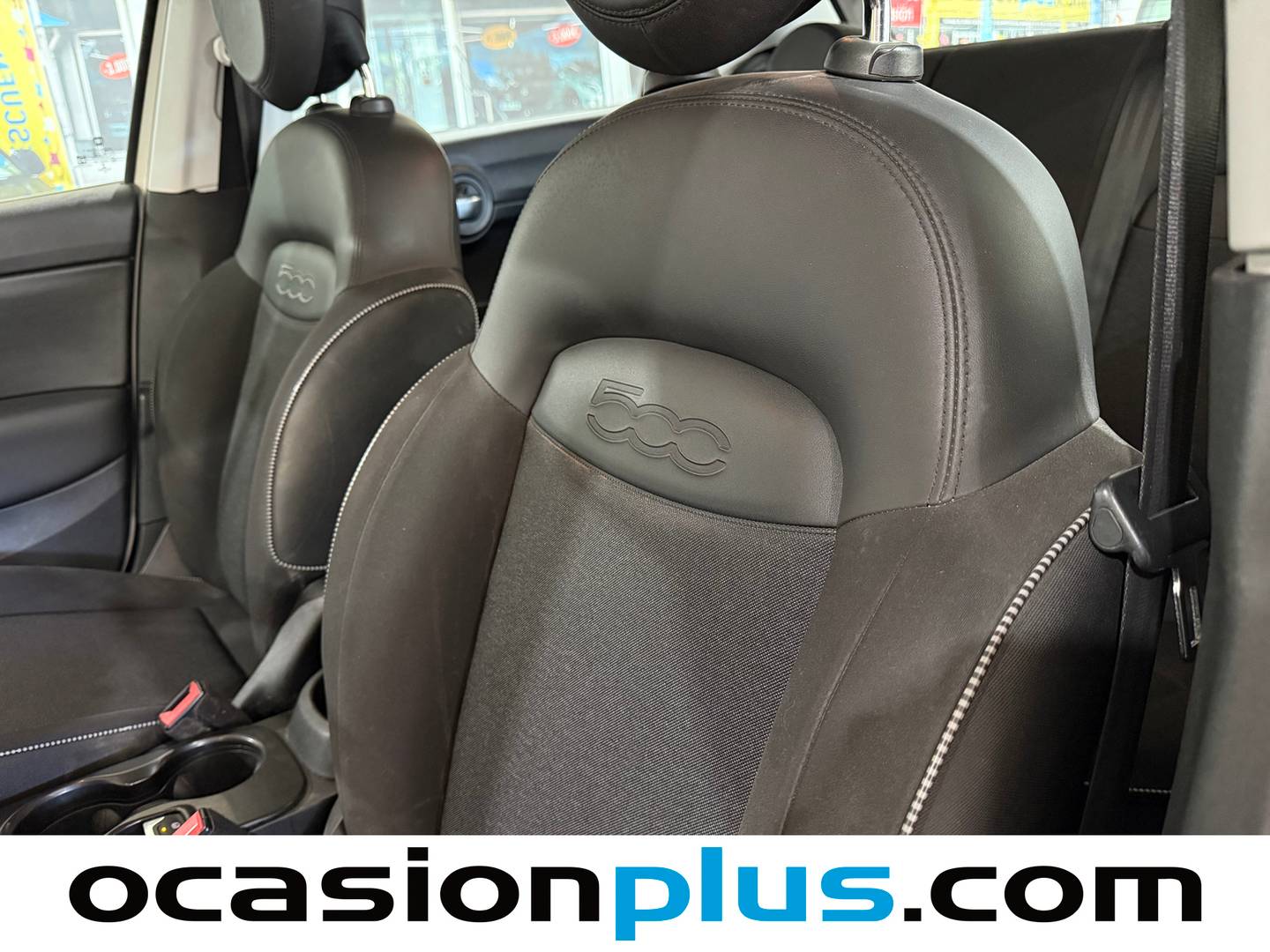 Foto Fiat 500X Fiat 500X 1.3 MultiJet S&S Urban 4x2 (95 CV)