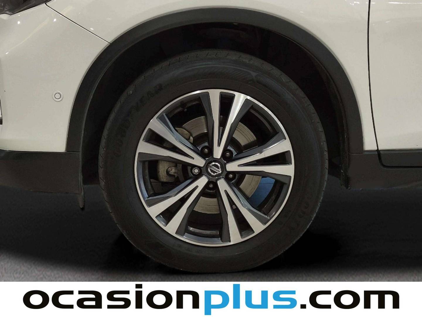 Nissan X-TRAIL Nissan X-Trail dCi 150 N-Connecta 4x2 (150 CV) 2019