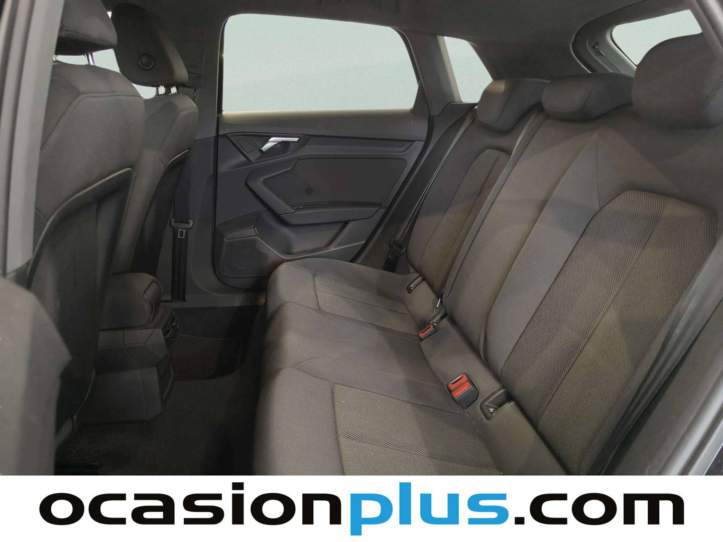 Audi A3 Audi A3 Sportback 30 TFSI (110 CV) S tronic 2022