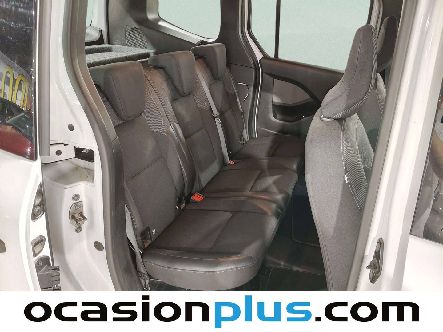 Renault Kangoo Combi Renault Kangoo Combi Life Edition One 1.5 Blue dCi (75 CV) al mejor precio