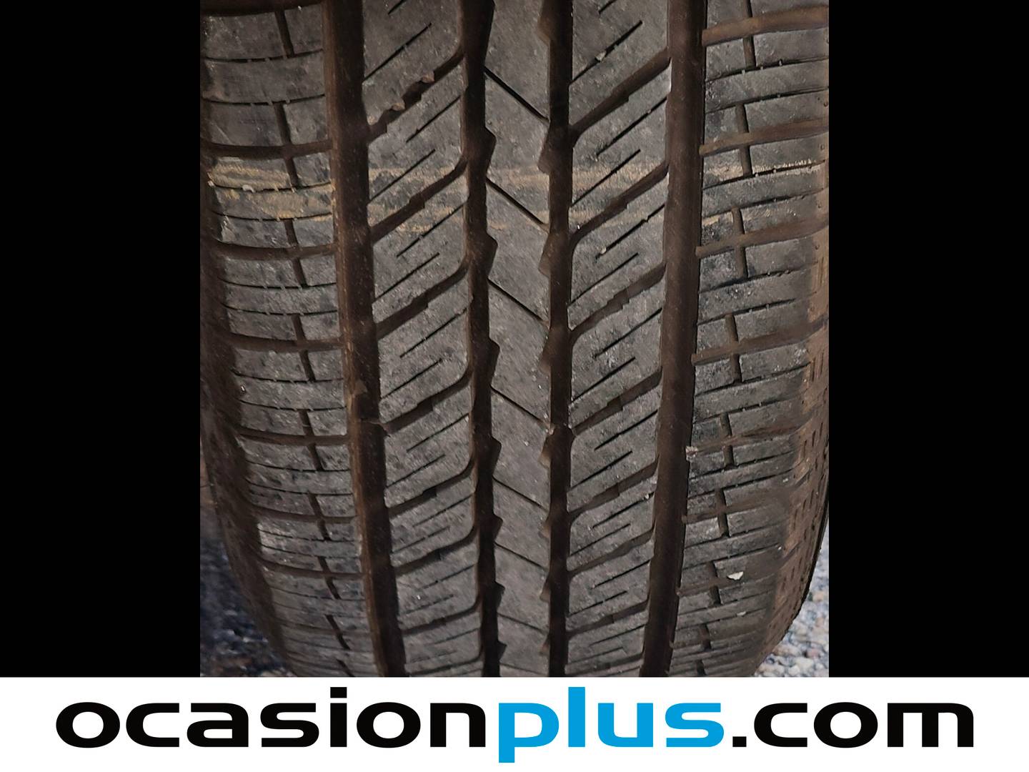 Peugeot Rifter Peugeot Rifter Active Pack Business BlueHDi (100 CV) seminuevo