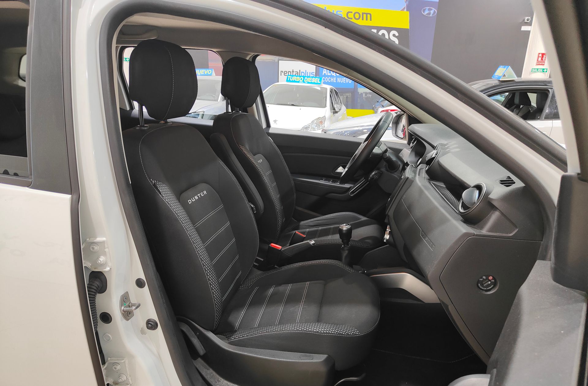 Dacia Duster Prestige TCe 4x2 GPF - foto 16