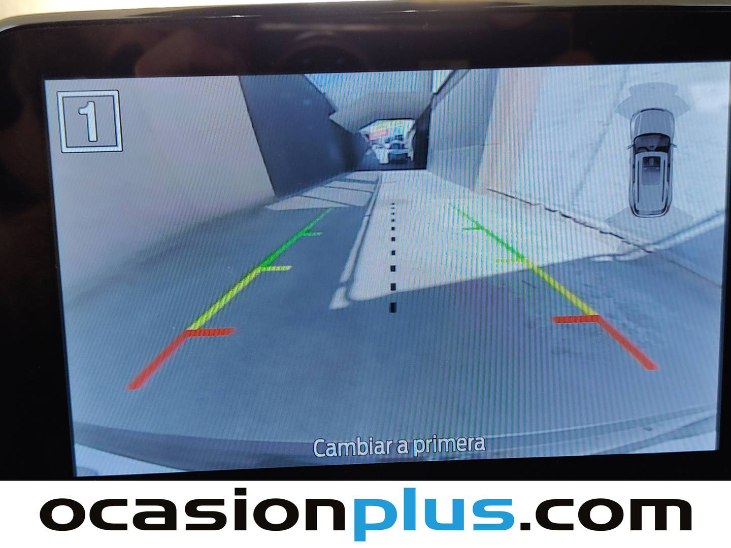 Extras del Ford Puma Ford Puma 1.0 EcoBoost MHEV Titanium X (125 CV)