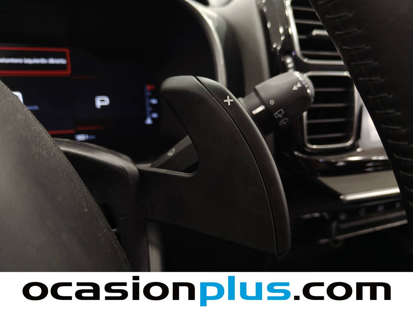 Foto Citroën C5 Aircross Citroen C5 Aircross BlueHdi 130 S&S C Series EAT8 (131 CV)