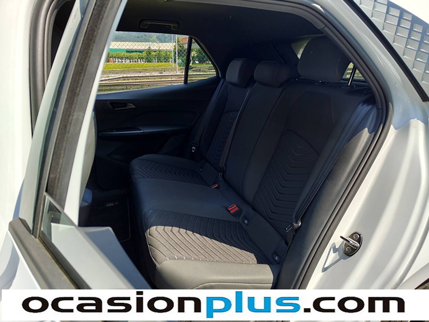 Foto Cupra Born CUPRA Born 58kWh E-Boost Pack (231 CV)