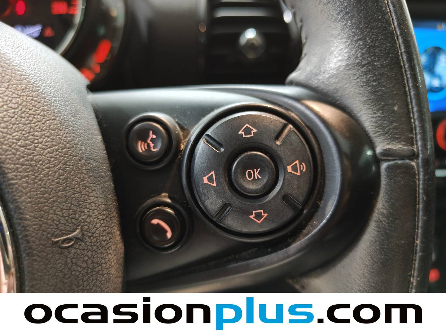 Mini CLUBMAN Mini MINI Clubman Cooper (136 CV) 136cv