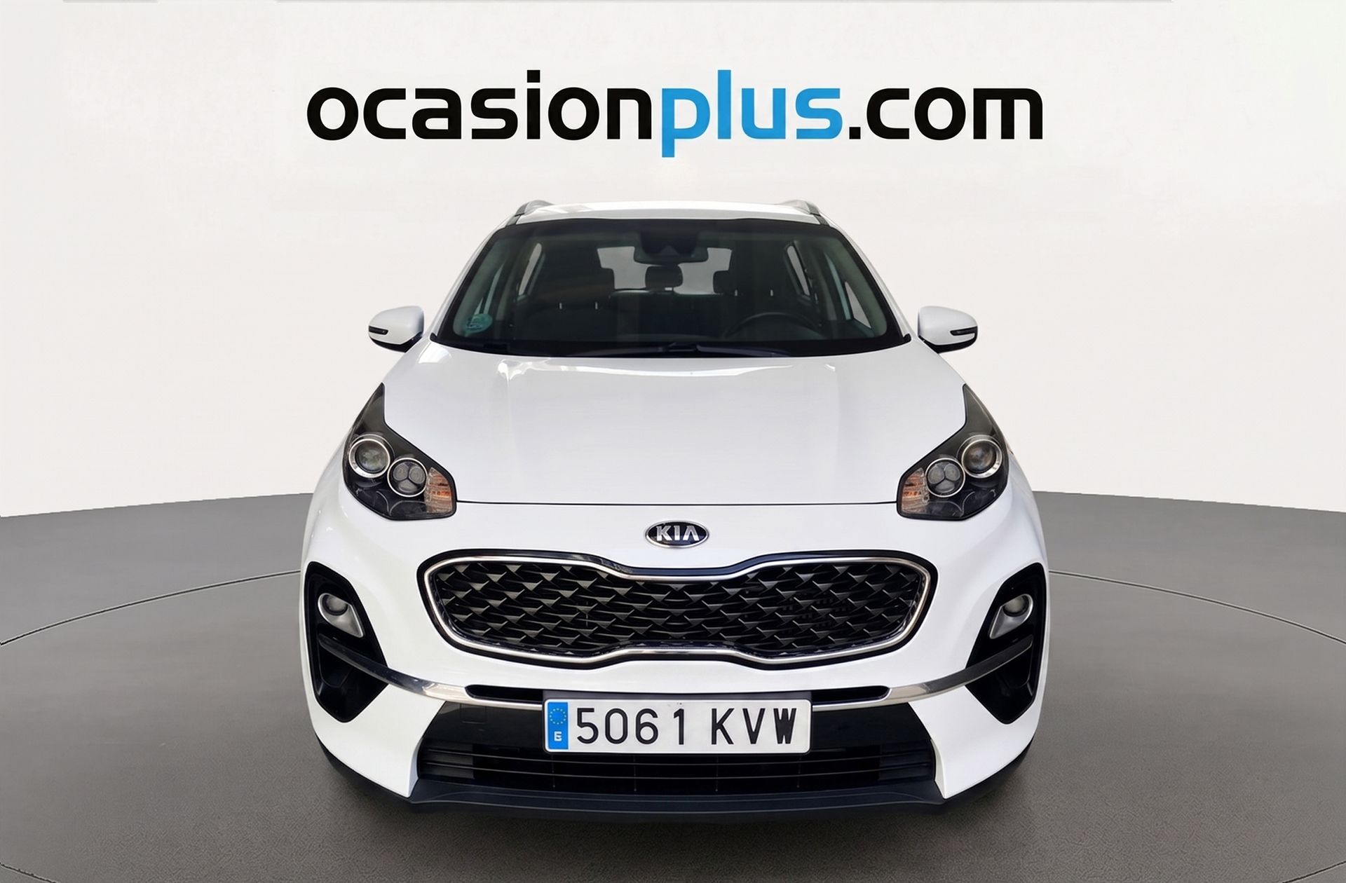Kia Sportage 1.6 CRDi Drive 4x2 - foto 14