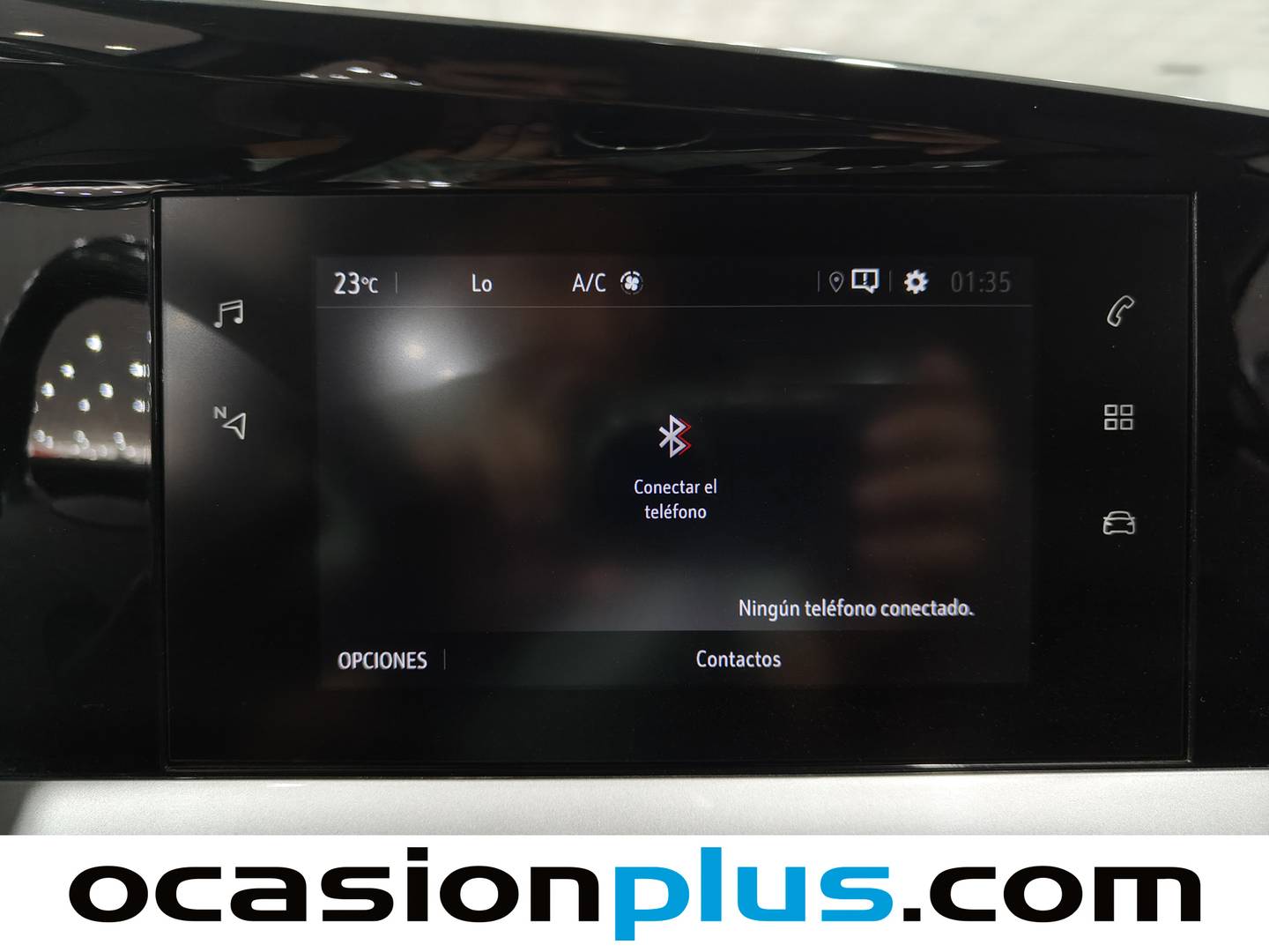 Foto Opel Mokka Opel Mokka 1.2 T Business Elegance (100 CV)