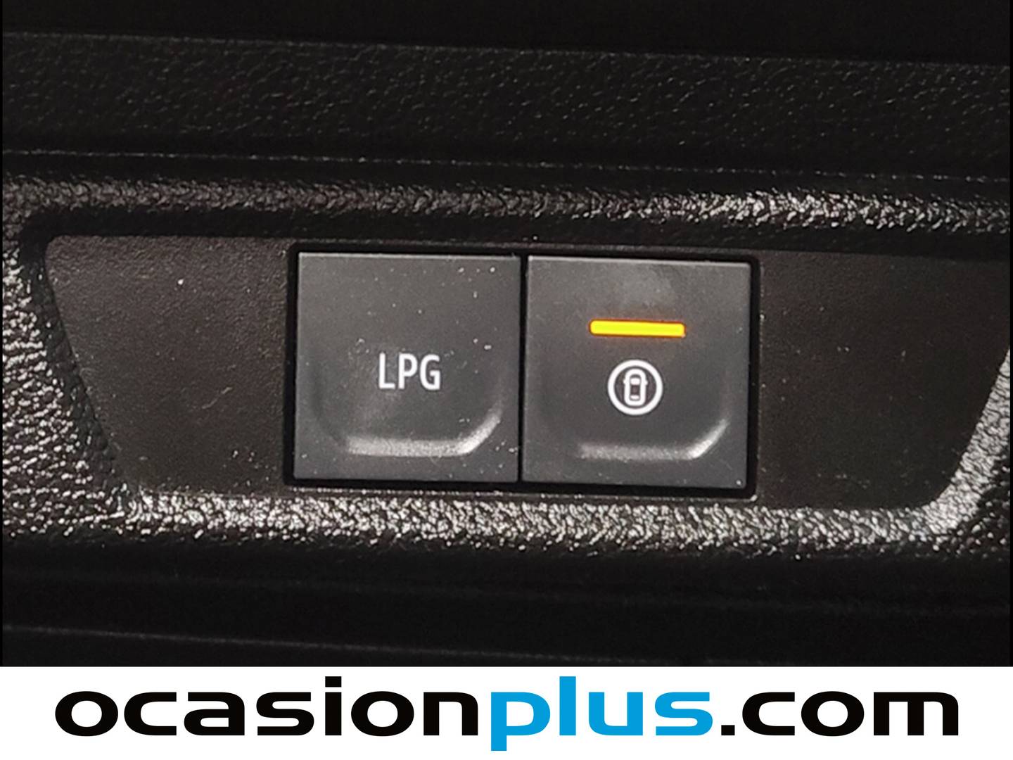 Dacia Sandero Dacia Sandero Stepway Essential ECO-G (101 CV) seminuevo